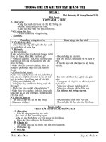 giao an day tre khiem thinh- lop2 sang