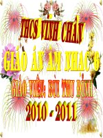 tiet 24 lop 6: Mo da