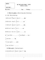De thi va dap an Violympic  Lop 4  Vong 23 (De 2)