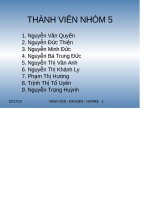 ô nhiễm đất do chiến tranh hóa học