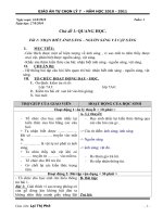 GA tu chon ly 7 tuan 1den tuan 28