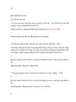 chiến lược promotion khu du lịch văn thánh, thuộc làng du lịch bình quới,  công ty dịch vụ lữ hành saigontourist (2)