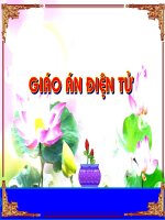 Chu vi hình tam giác - 2