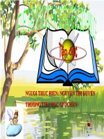 DOAN THUYEN DANH CA-tuan 23