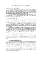 giáo trình tổng hợp diesel sinh hoc