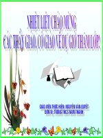 PHUONG TRINH TICH (THI GIAO VIEN GIOI)