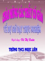 tiết 49- bài thơ về tiểu đội xe không kính