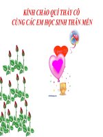 Luyen tap chung tuan 25