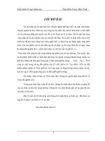 đồ án công nghệ thông tin Tìm Hiểu Virus Máy Tính