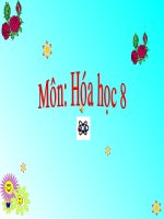 tiết 52 (có thí nghiệm động)