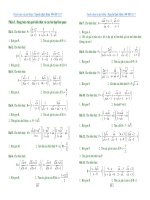 Cau 1 de thi vao 10 TPHN