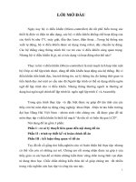 đề tài môn thực tập vi điều khiển là thiết kế mạch “đo tần số và hiển thị qua LCD”