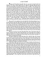 Sáng kiến kinh nghiệm giải pháp hợp lí phù hợp với đặc điểm tâm sinh lí của học sinh