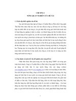 hoàn thiện mô hình bán lẻ trực tuyến tại siêu thị điện tủ (B2C) tại công ty cổ phần đầu tư phát triển công nghệ thời đại mới