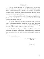 Nhiệm vụ và chức năng của kế toán nguyên vật liệu trong quá trình quản lý sổ sách