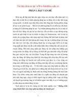 Công nghệ gen động vật