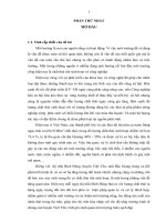 Tìm hiểu Sơ đồ tác hại chất thải rắn đối với sức khỏe con người, liên hệ biện pháp phòng chống