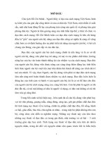 “Giải pháp tăng cường học tập và làm theo tấm gương đạo đức Hồ Chí Minh ở Trường tiểu học Trưng Vương thành phố Châu Đốc đến năm 2015