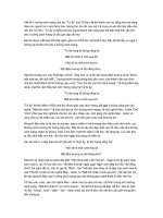 khổ 1 bài từ ấy