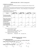 DE KIEM TRA HOC KI II.TOAN 8.