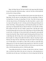 Giải pháp nâng cao chất lượng đảng viên ở chi bộ 2, Đảng bộ Trường Trẻ em Khuyết tật An Giang giai đoạn hiện nay