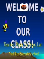 English 6 Unit 11 A2-3