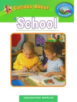 Curious About School