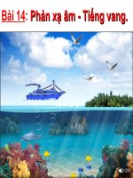 Bai 15. vat ly 7(tuyet)