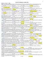 TN HIDROXIT LUONG TINH