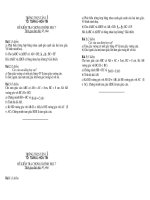 de kiem tra chuong 2 Hinh hoc  7