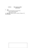 unit 12 tiếng anh 11