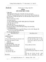 tuan 25 cuc hay9(CKTKNS)