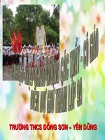 Bài 17_Vẽ biểu trưng