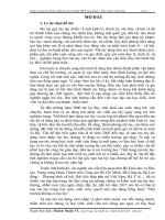 “Công tác giáo dục phòng chống ma túy ở trường THPT Long Xuyên hiện nay – Thực trạng và giải pháp