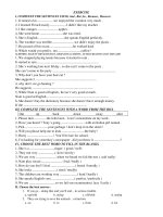 BAI TAP ON TAP KT LAN III