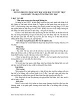 SKKN TIN HOC- chuachinhsua