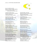 BAI THO TIENG ANH.doc