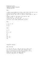 cac bai toan hay lop 6