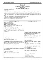 KE HOACH BAI HOC LOP 5B TUAN 18