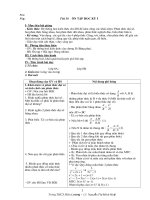 GIAO AN TOAN 8 HOC KY II CHUAN KHONBG CAN CHINH.TUAN LINH HA HOA