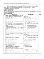 G.A LỚP 3 - TUẦN 5 (CKTKN)