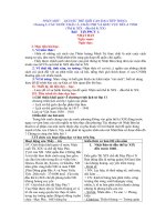 Giao An Lịch Sử Lớp 11_Cả Năm