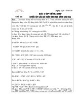 Boi duong HSG Toan 9- Hinh