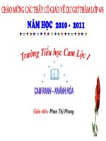 LTVC Tính từ tuần 11.ppt