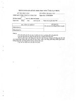 Đề thi Casio khu vực 2009( có đáp án rất chi tiết)