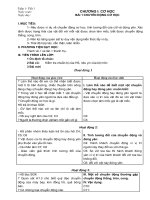 giao an vat li 8 ca nam