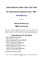 Bat Dang Thuc Trong Ky Thi HSG THPT-2008-VIF