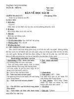 ngữ văn 9 .HKII đã chỉnh sửa theo CKTKN