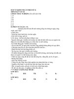 đề kiểm tra 15p văn 10