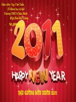 Tiết 31-Bài 25; Những năm đầu của cuộc kháng chiến toàn quốc chống thực dân Pháp (1946-1950)